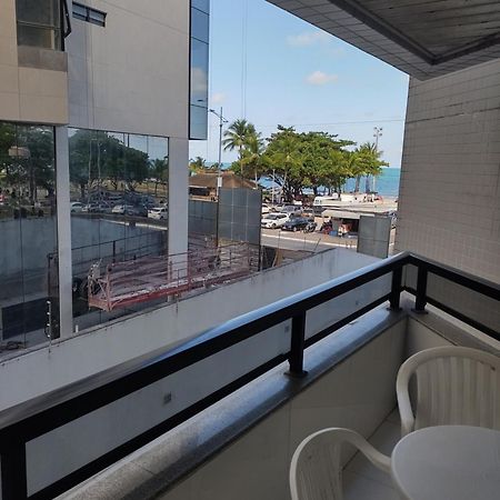 Beira Mar da Pajuçara Maceió Exterior foto