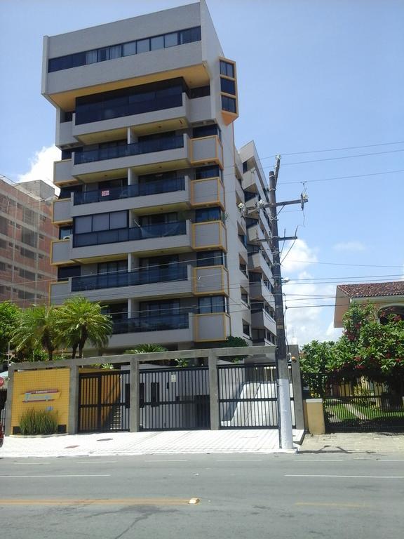 Beira Mar da Pajuçara Maceió Exterior foto