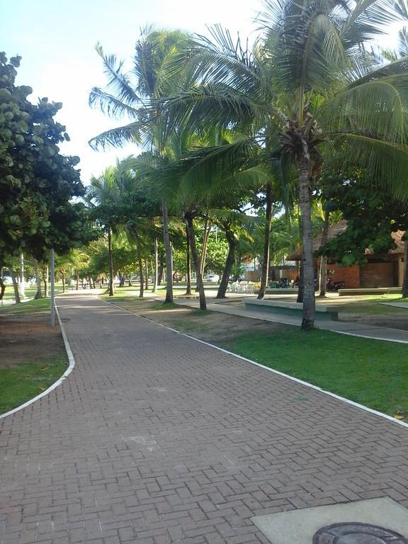 Beira Mar da Pajuçara Maceió Exterior foto