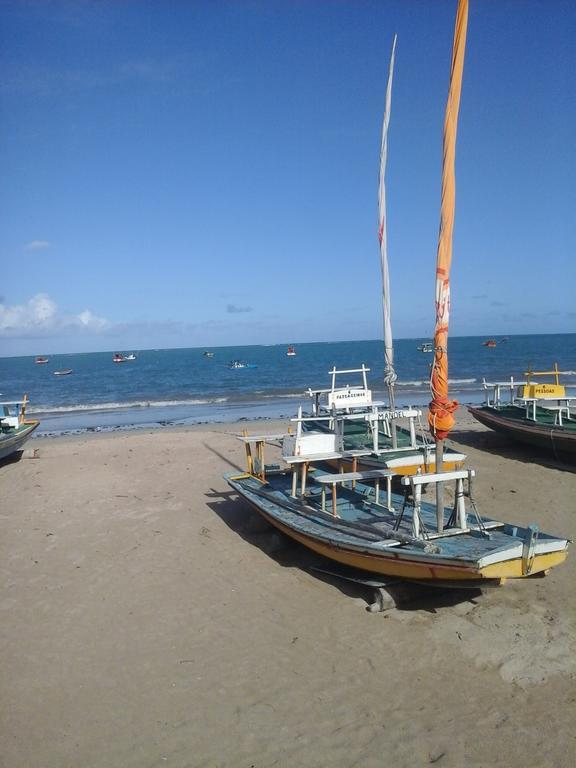 Beira Mar da Pajuçara Maceió Exterior foto